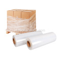 PE plastic pallet wrap film